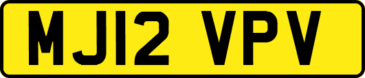 MJ12VPV