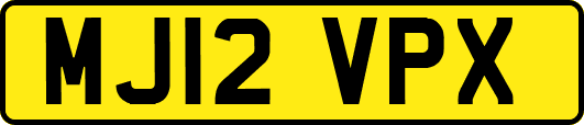MJ12VPX