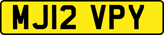 MJ12VPY