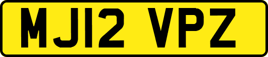 MJ12VPZ