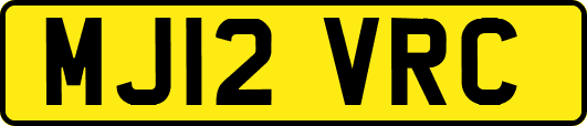 MJ12VRC