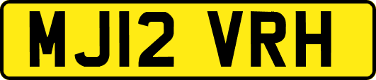 MJ12VRH