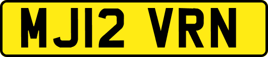 MJ12VRN