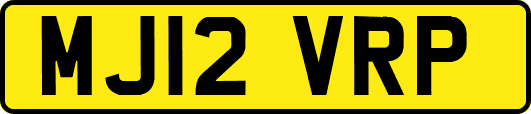 MJ12VRP