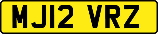 MJ12VRZ