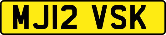 MJ12VSK