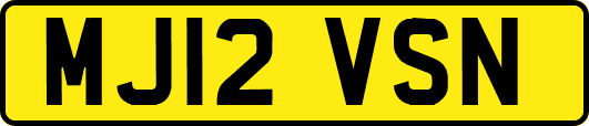 MJ12VSN