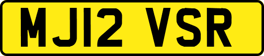 MJ12VSR