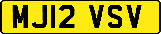 MJ12VSV