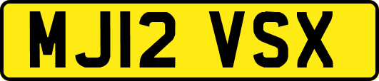 MJ12VSX