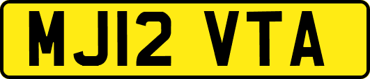 MJ12VTA