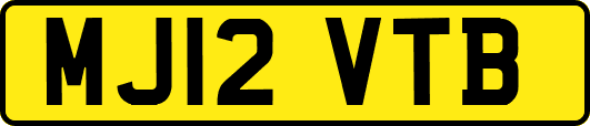 MJ12VTB