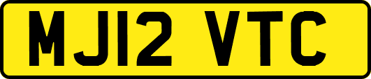 MJ12VTC