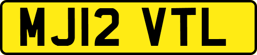 MJ12VTL