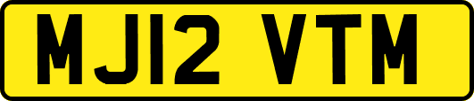MJ12VTM