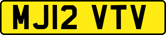 MJ12VTV