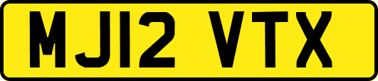 MJ12VTX