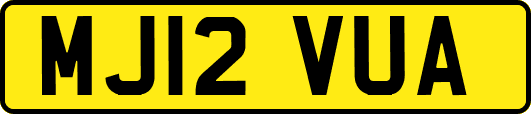 MJ12VUA