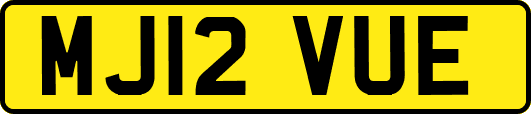 MJ12VUE