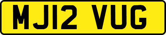 MJ12VUG