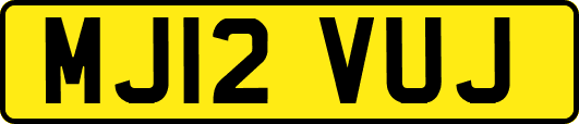 MJ12VUJ
