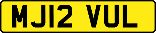 MJ12VUL