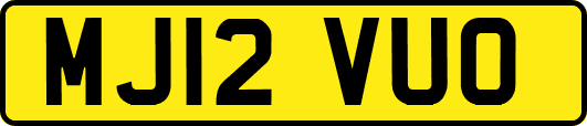 MJ12VUO