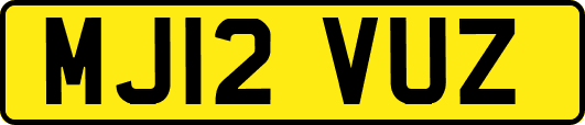 MJ12VUZ