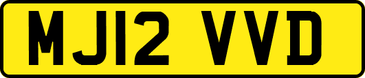MJ12VVD