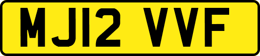 MJ12VVF