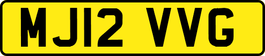 MJ12VVG