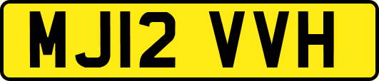 MJ12VVH