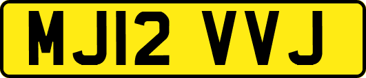 MJ12VVJ
