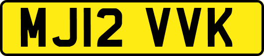 MJ12VVK