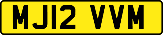 MJ12VVM