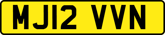 MJ12VVN