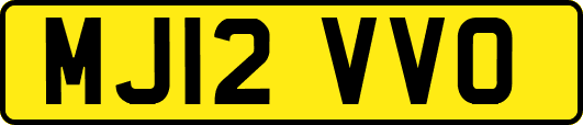 MJ12VVO