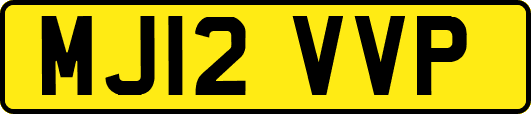 MJ12VVP