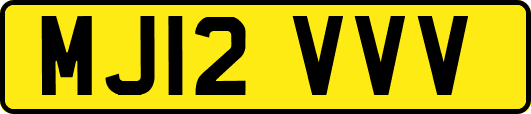MJ12VVV