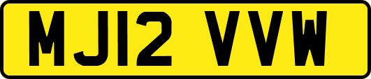 MJ12VVW