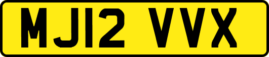 MJ12VVX