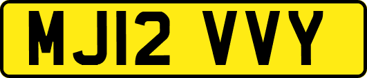 MJ12VVY