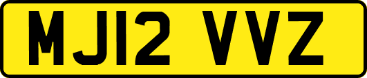 MJ12VVZ
