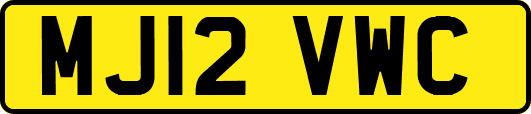MJ12VWC