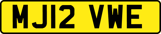 MJ12VWE