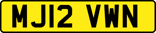 MJ12VWN