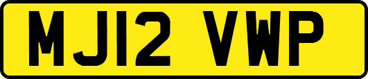 MJ12VWP