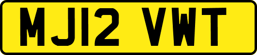 MJ12VWT