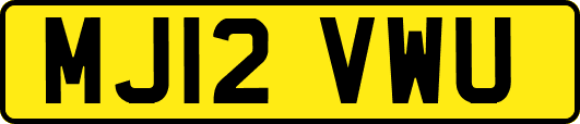 MJ12VWU