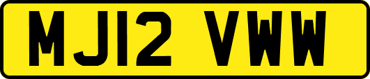 MJ12VWW